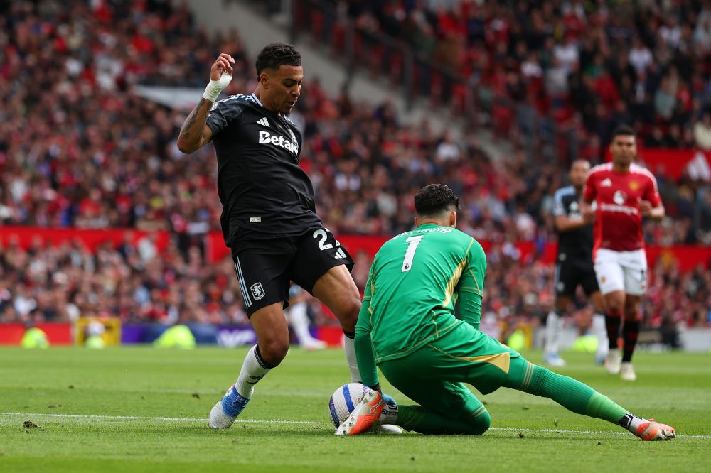 卡内达：弗兰克是很职业的球员，留下了宝贵的财富