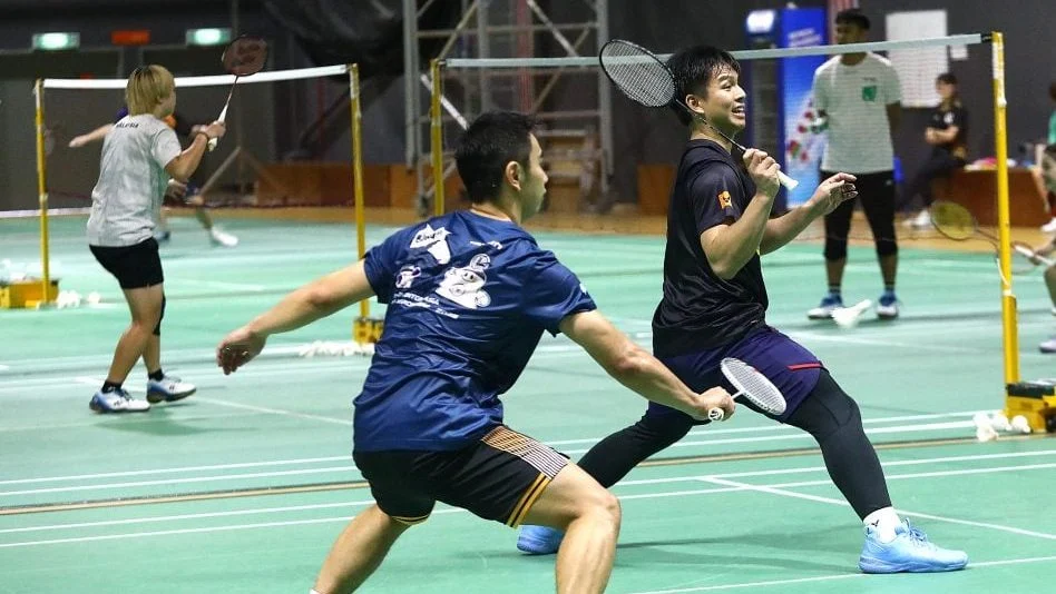 克里斯梅开二度完成逆转！